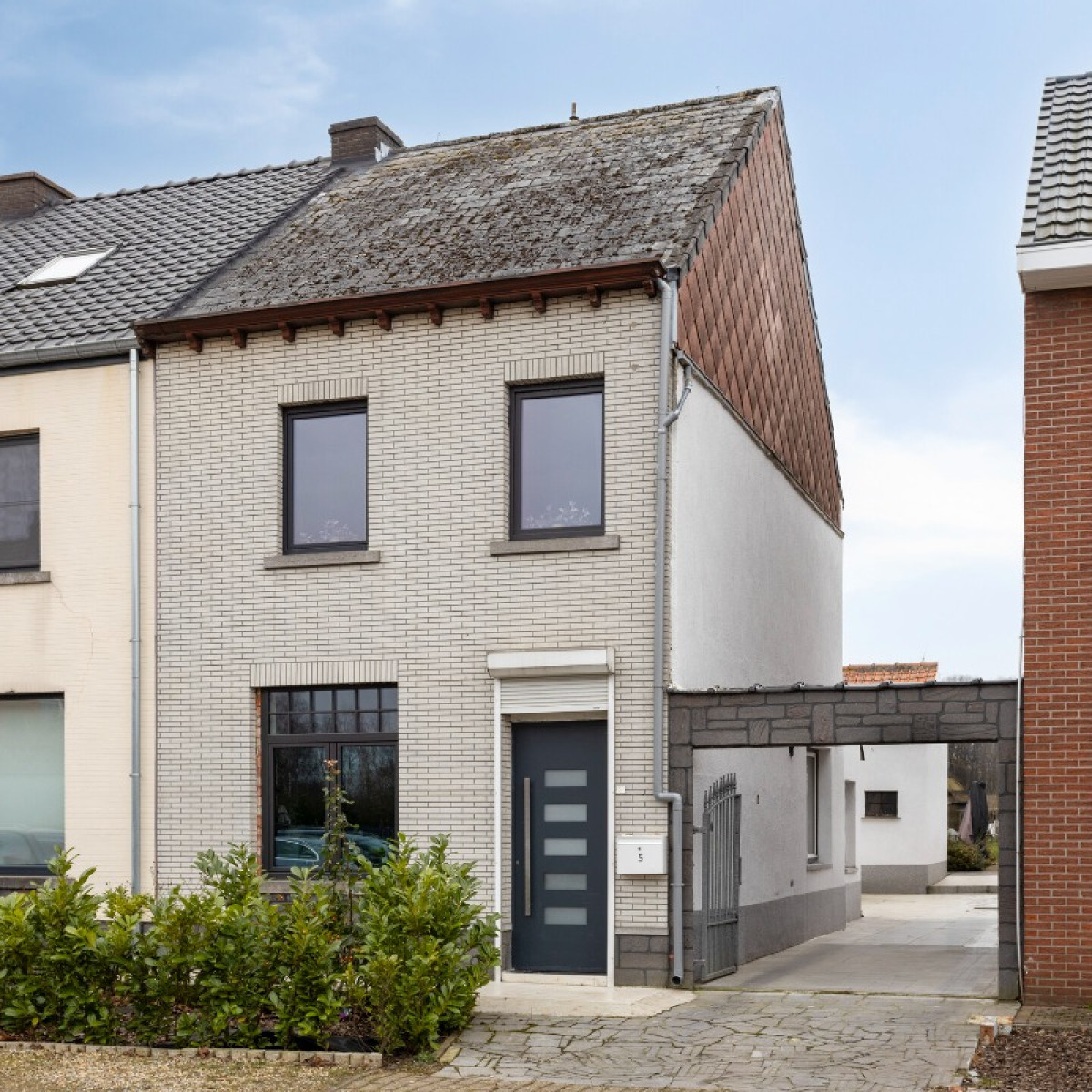 Dorpsstraat - 5 - - 3545