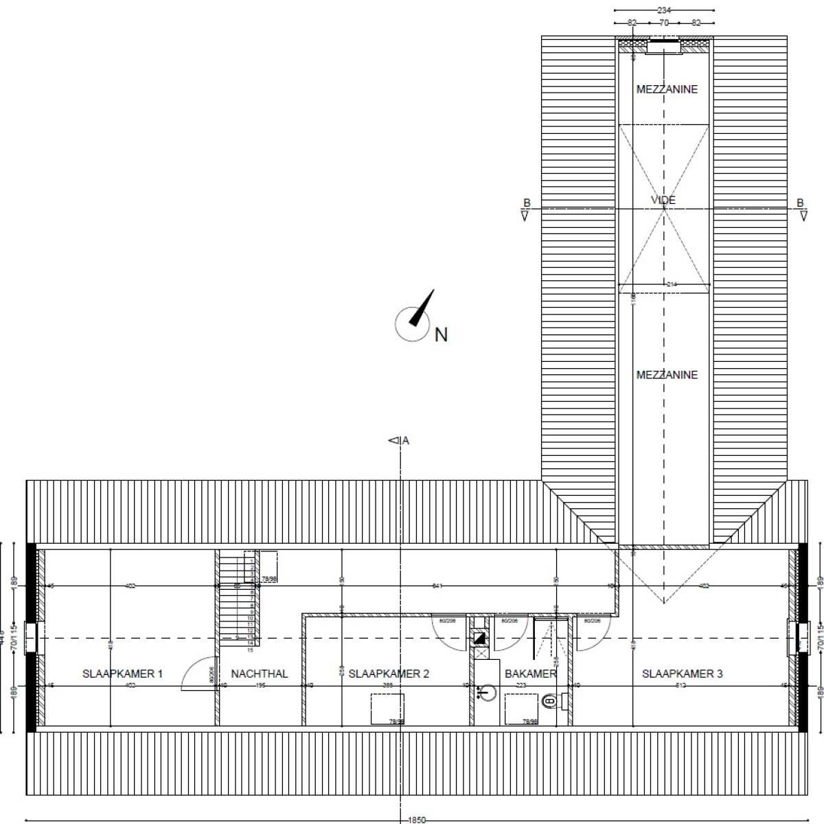 Schoolstraat - 79 - - 8750