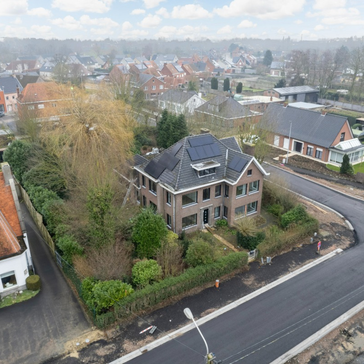 Wielsbekestraat - 49 - - 8780