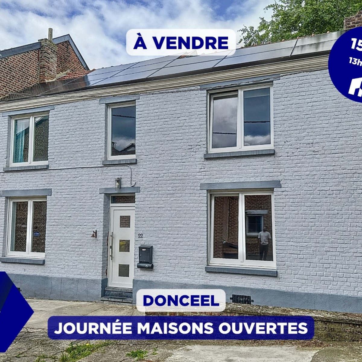 Rue Laville - 22 - - 4357