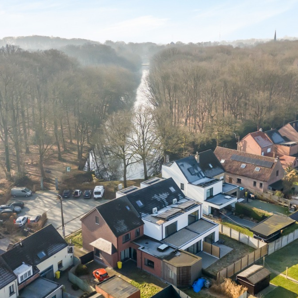 Louis de Baerdemaekerstraat - 51 - - 51 - 2880