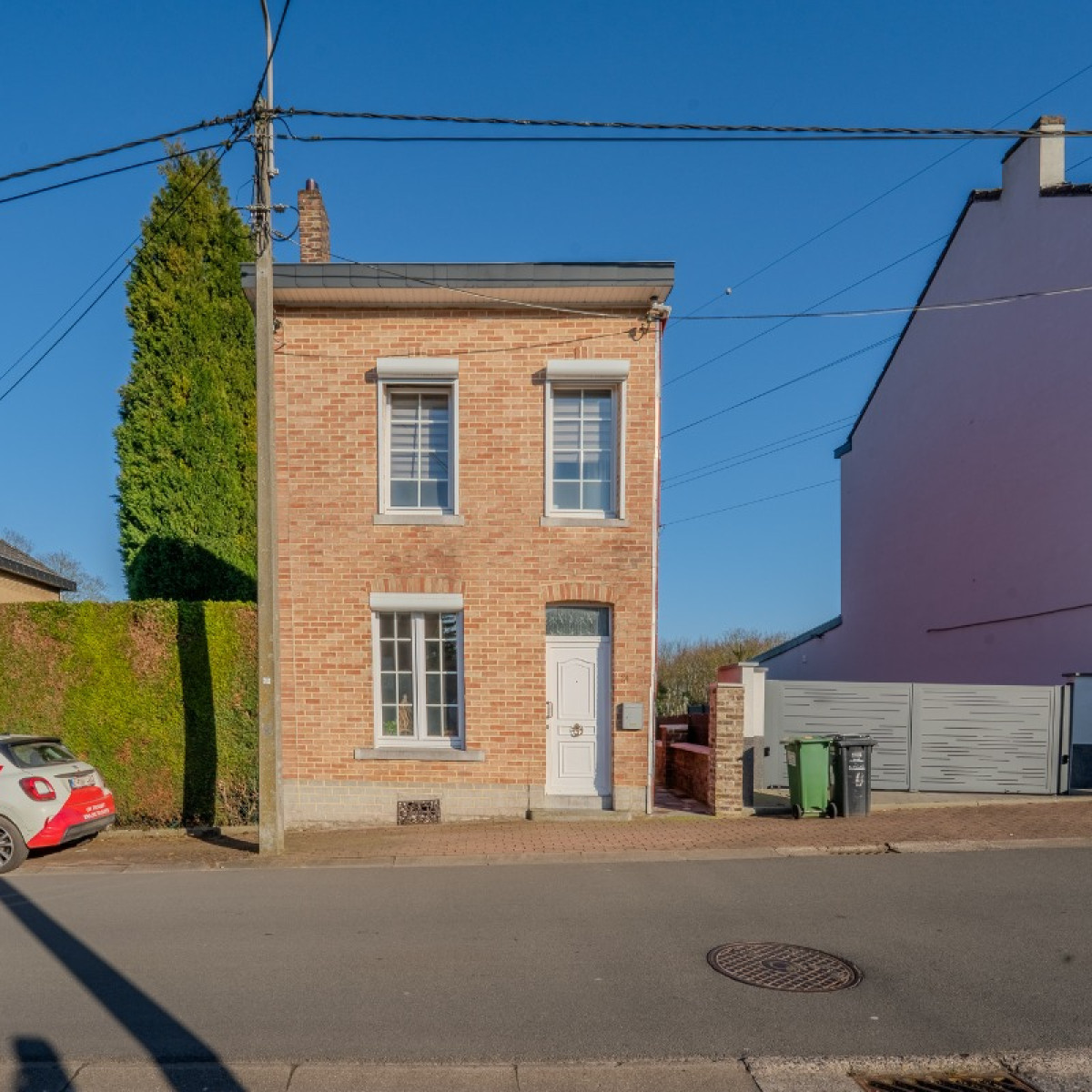 Maisons à vendre à Mons-Lez-Liège | ERA