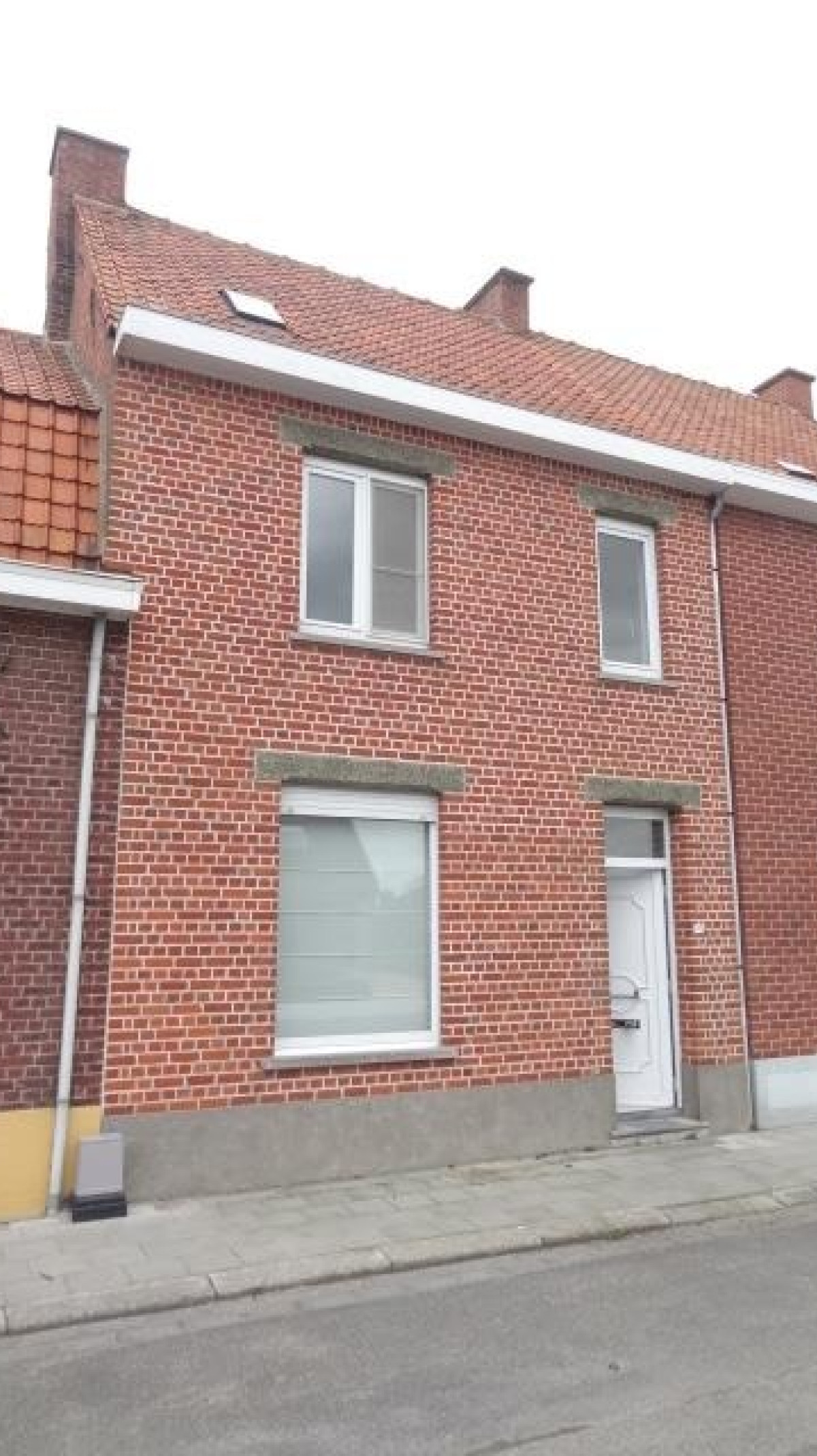 Ieperstraat - 117 - - 8560