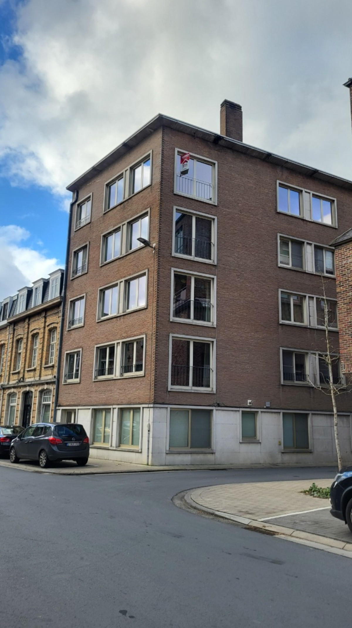 Surmont de Volsberghestraat - 44 - 4A - 8900