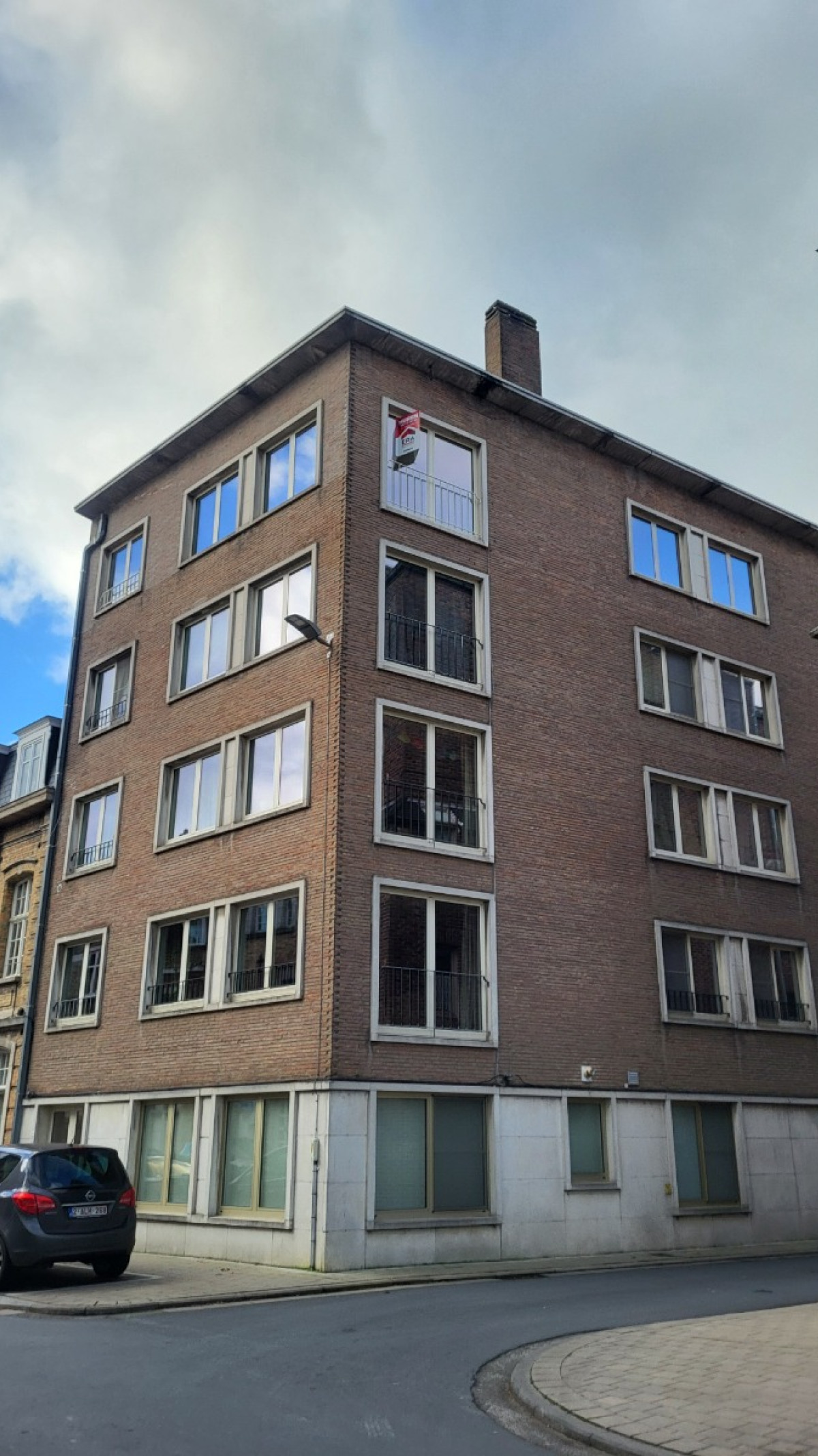 Surmont de Volsberghestraat - 44 - 4A - 8900