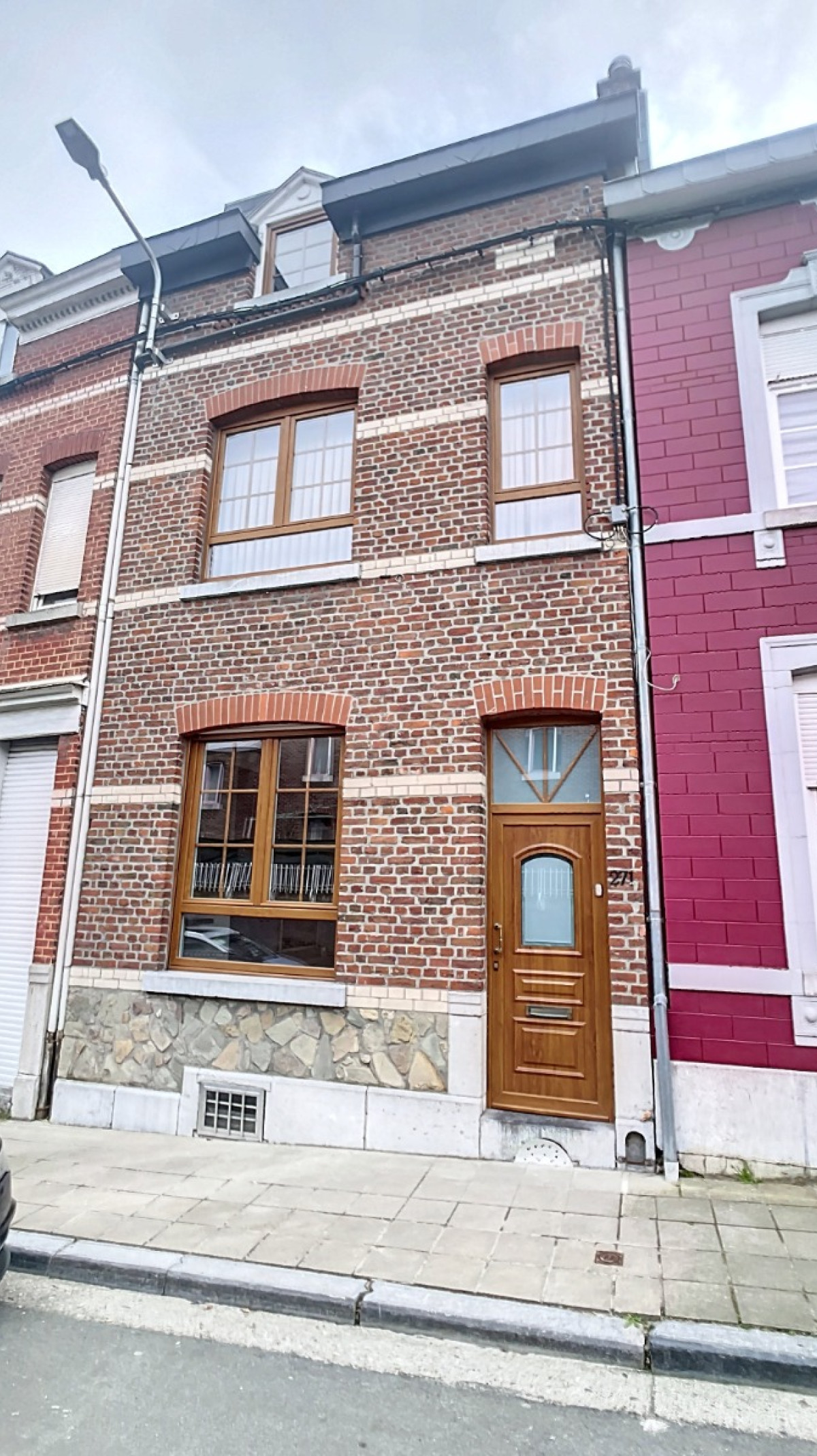 Rue Renardi - 271 - - 4000