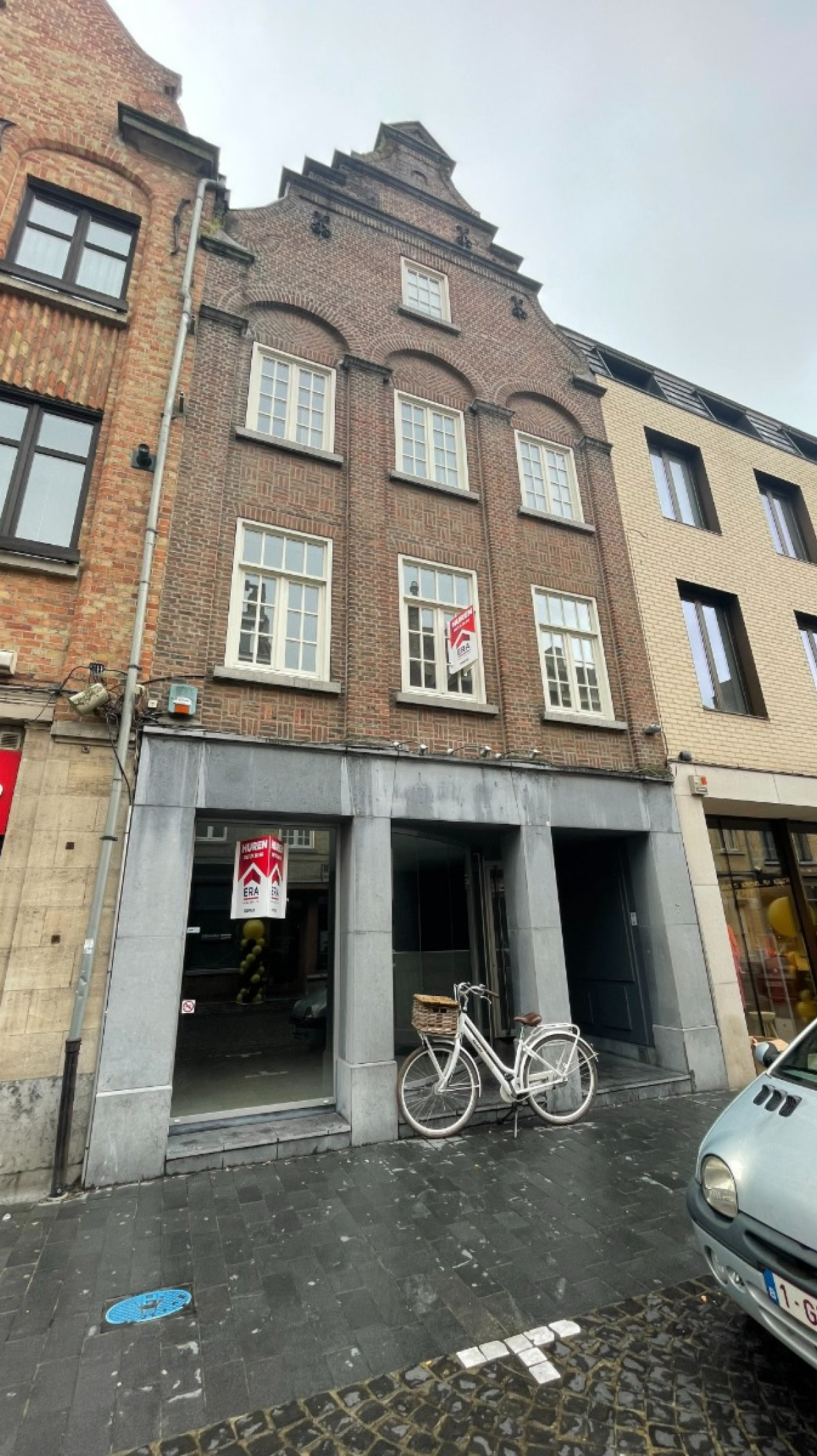 Diksmuidsestraat - 7 - - 8900