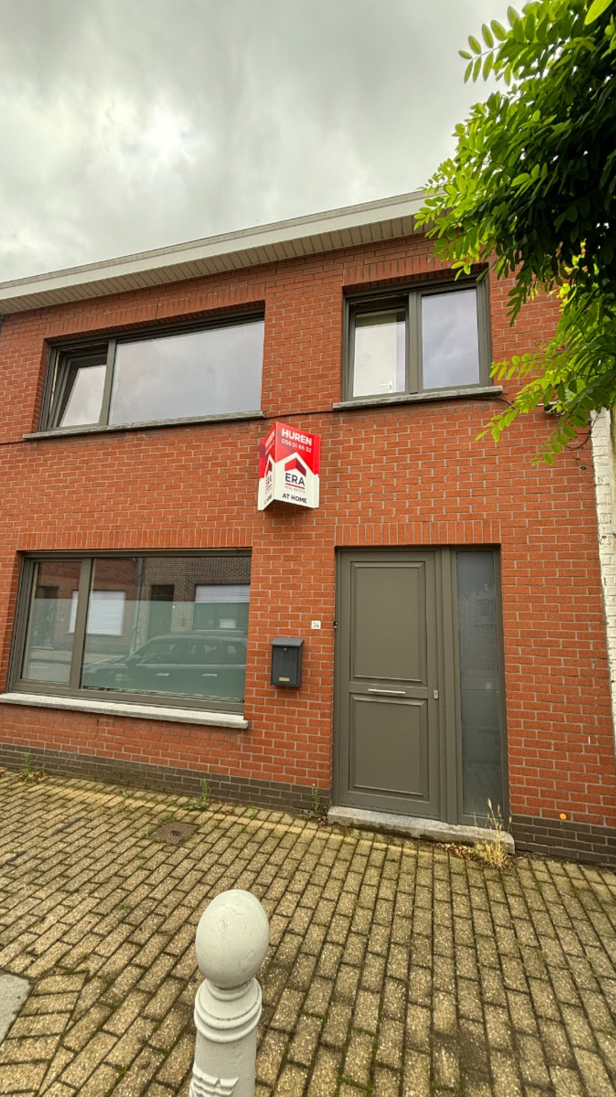 Oude Beselarestraat - 34 - - 8940