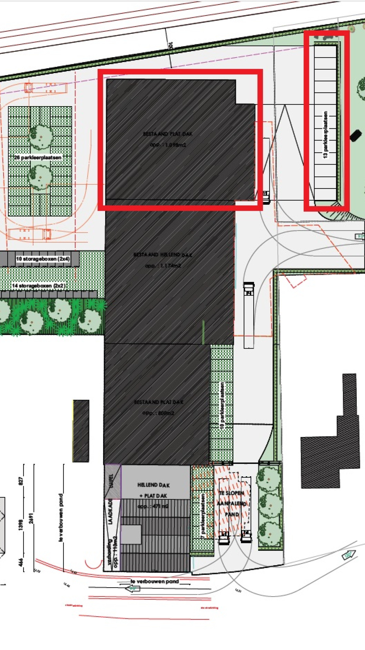 Neerstraat - 103 - - 9400