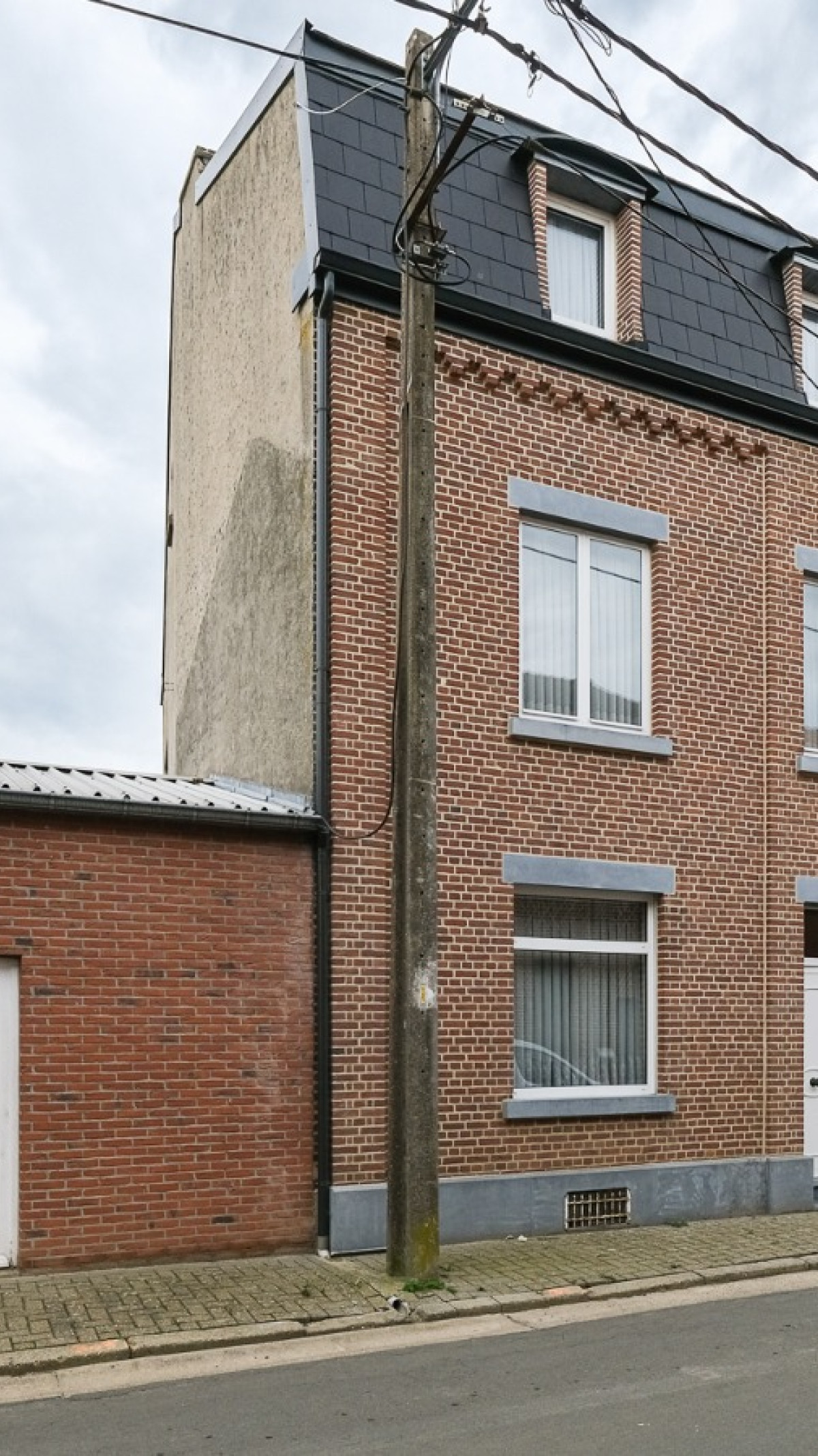 Waterstraat - 27 - - 929 R - 3770