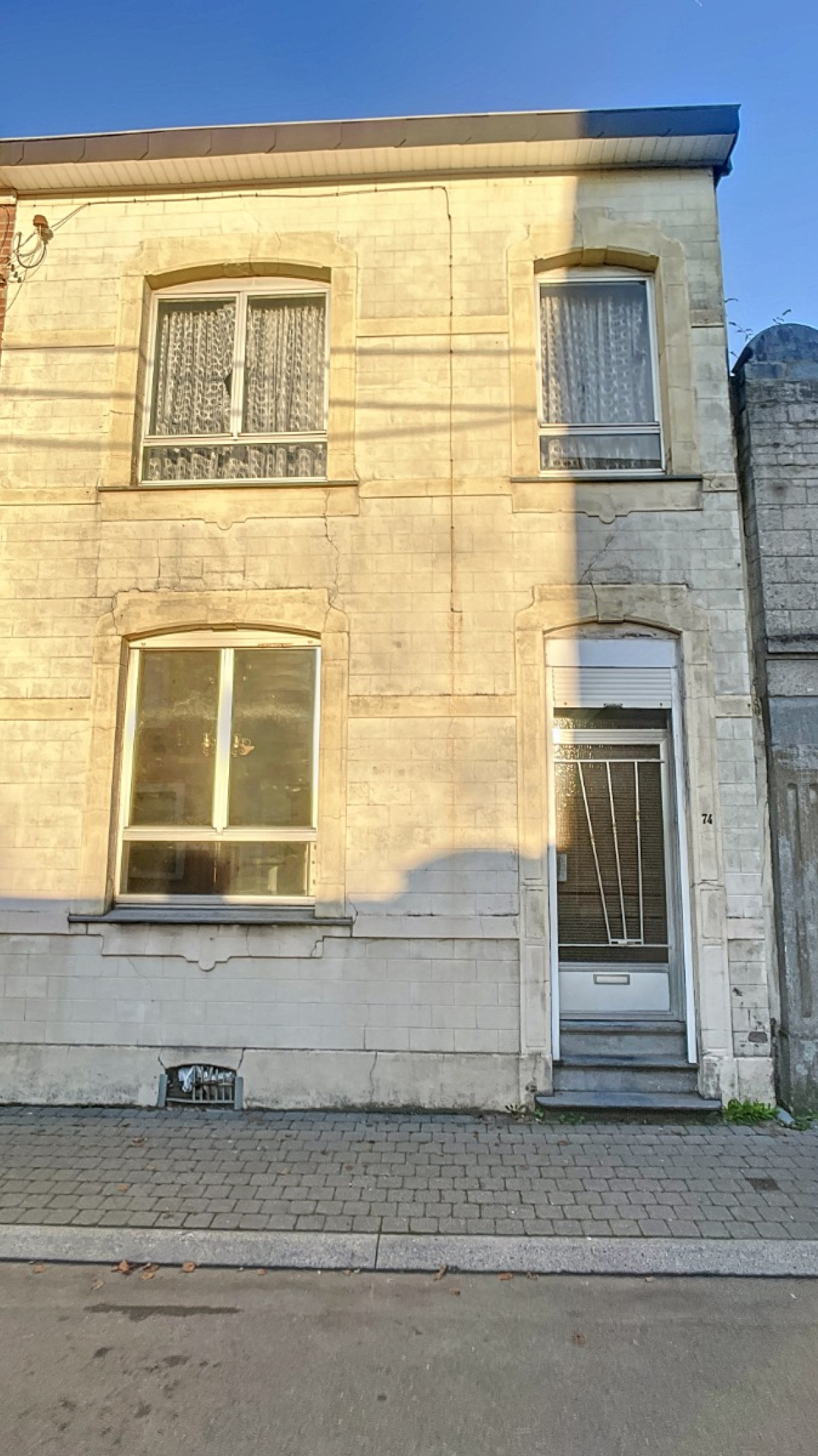 Rue des Ponts - 74 - - 4430