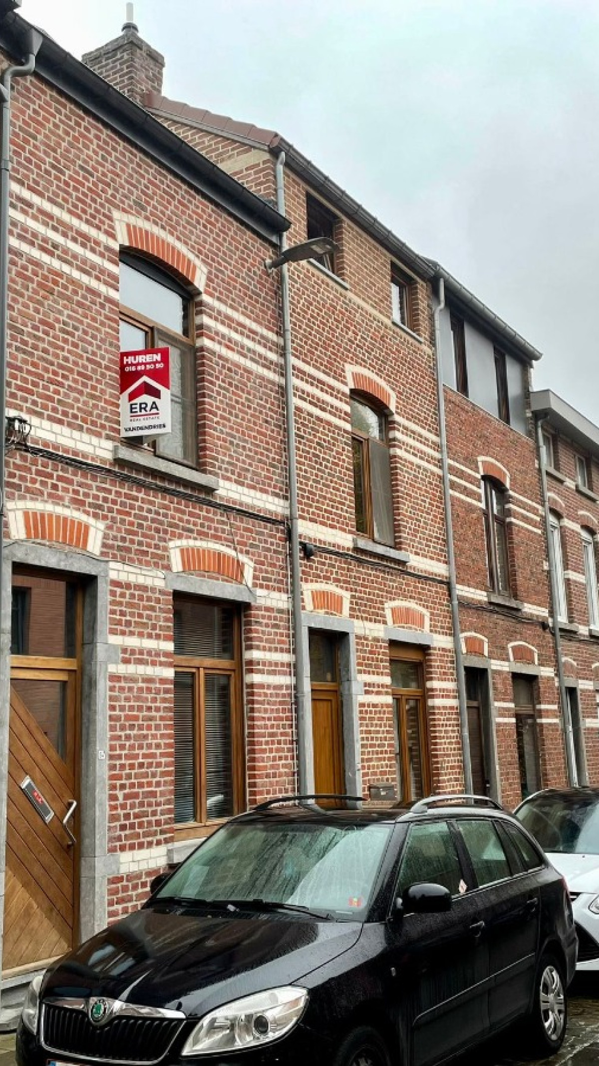 Bankstraat - 64 - - 3000