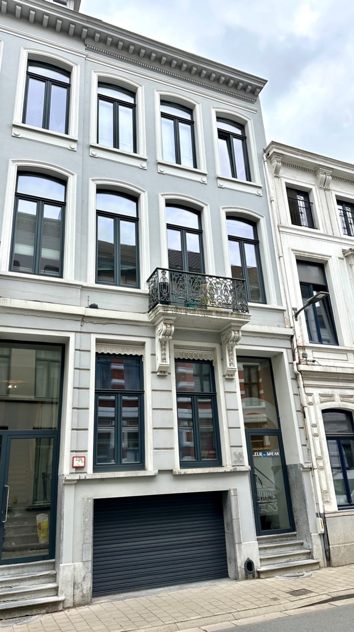 Molenstraat - 38 - - 2018