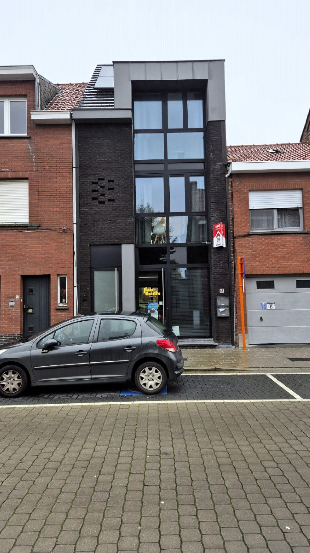 Ooststraat - 45 - 0101 - 8940