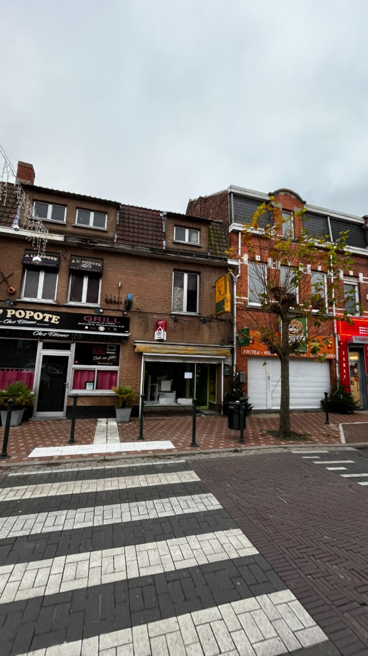 Rue d&#039;Armentières - 427 - - 7780