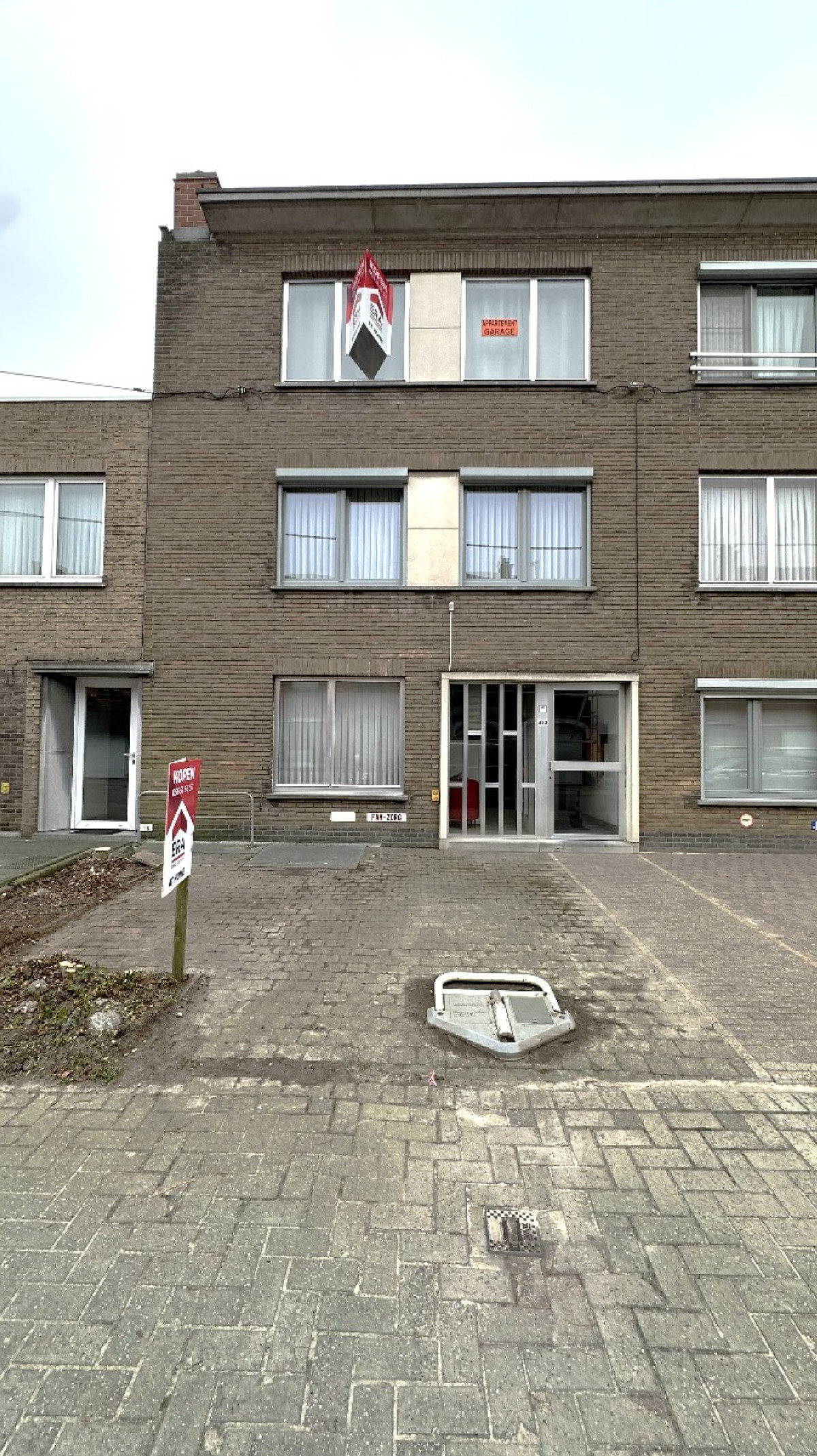 Rumbeeksesteenweg - 310 - 5 - 8800