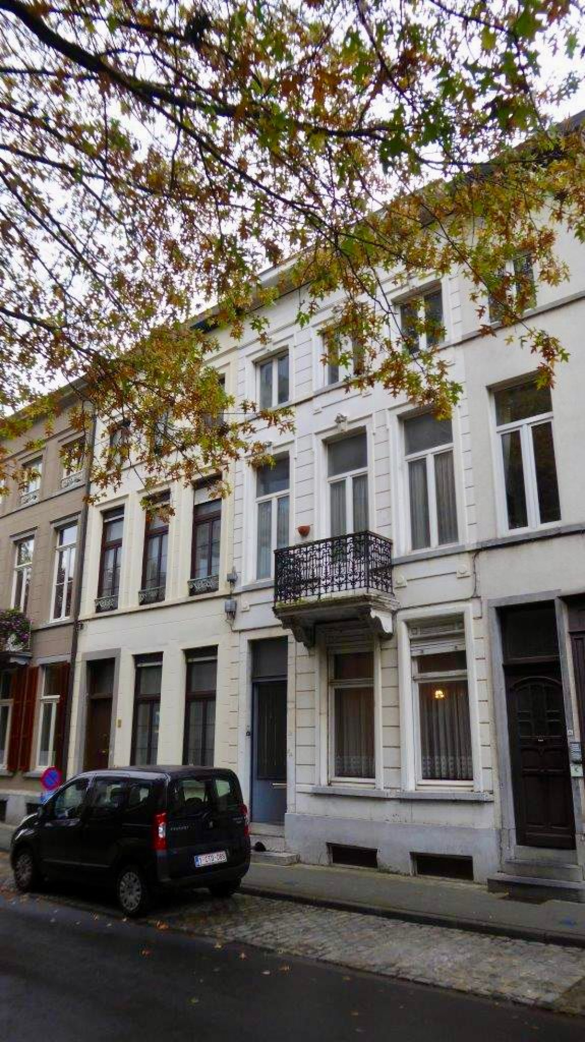 Bogaardenstraat - 73 - - 3000