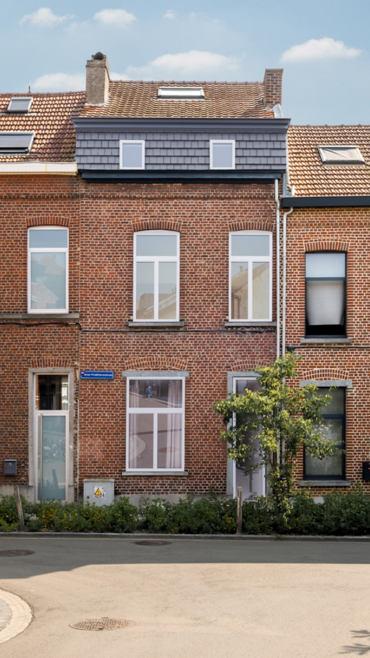 Ierse Predikherenstraat - 44 - 00.01 - 1 - 3000