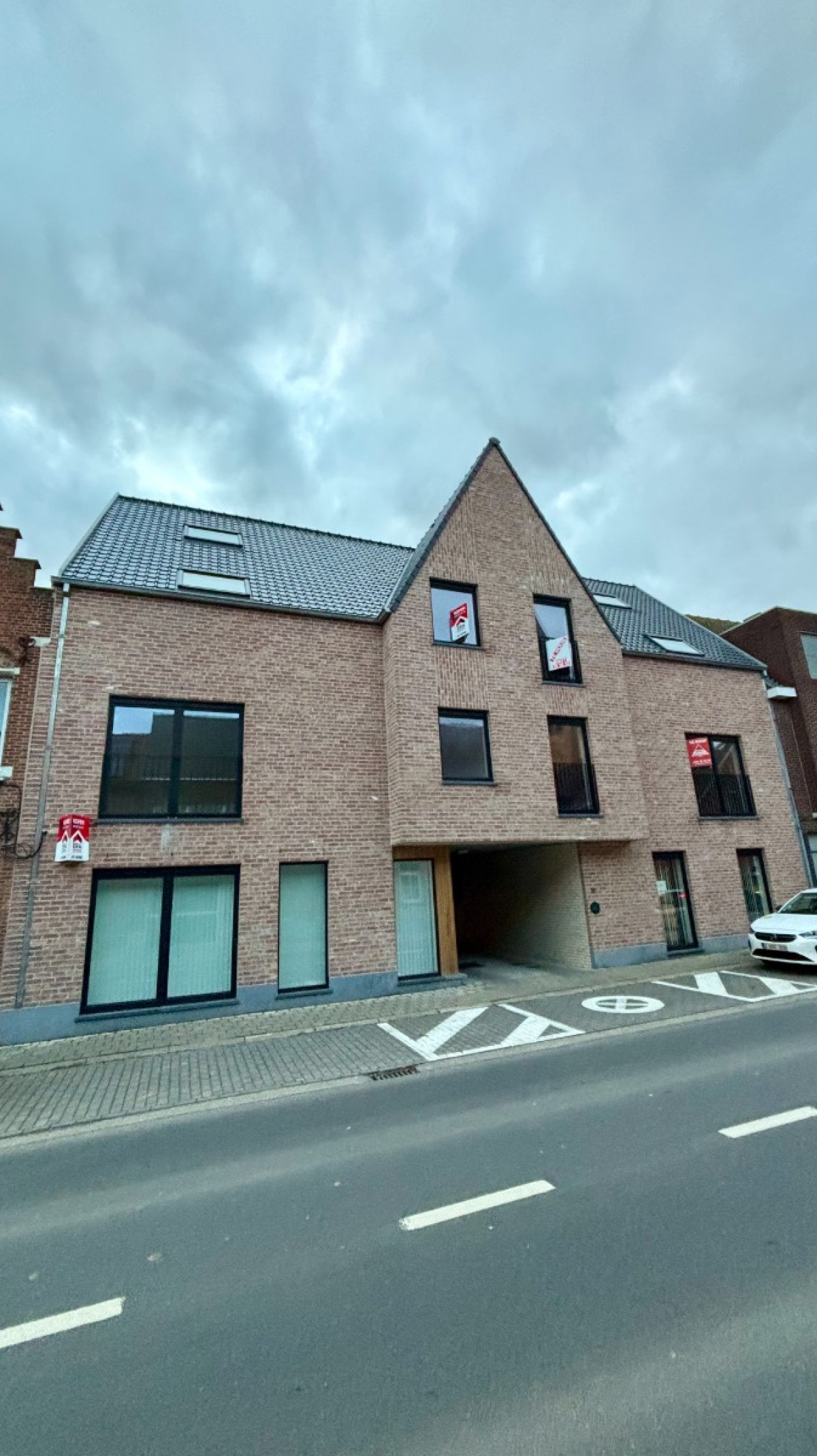 Dadizeelsestraat - 18 - 0102 - 4 - 8890