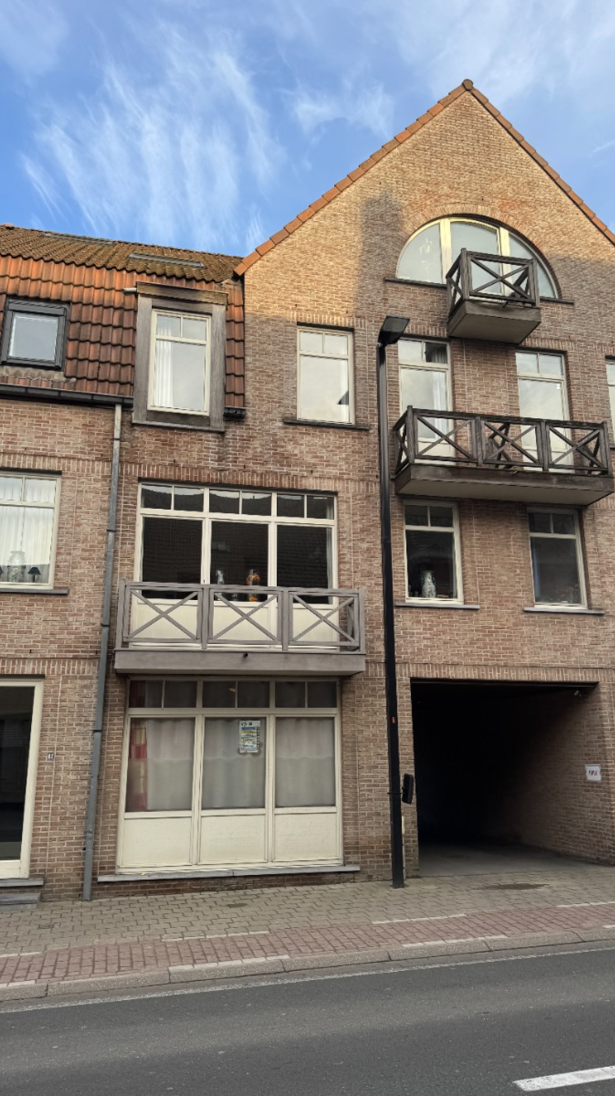 Kerkstraat - 62 - 202 - 8570