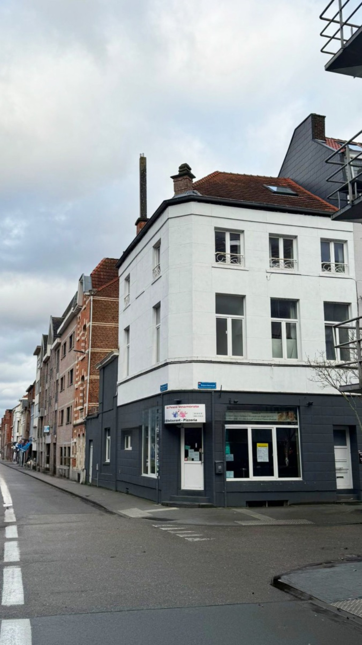 Bogaardenstraat - 81 - - 3000