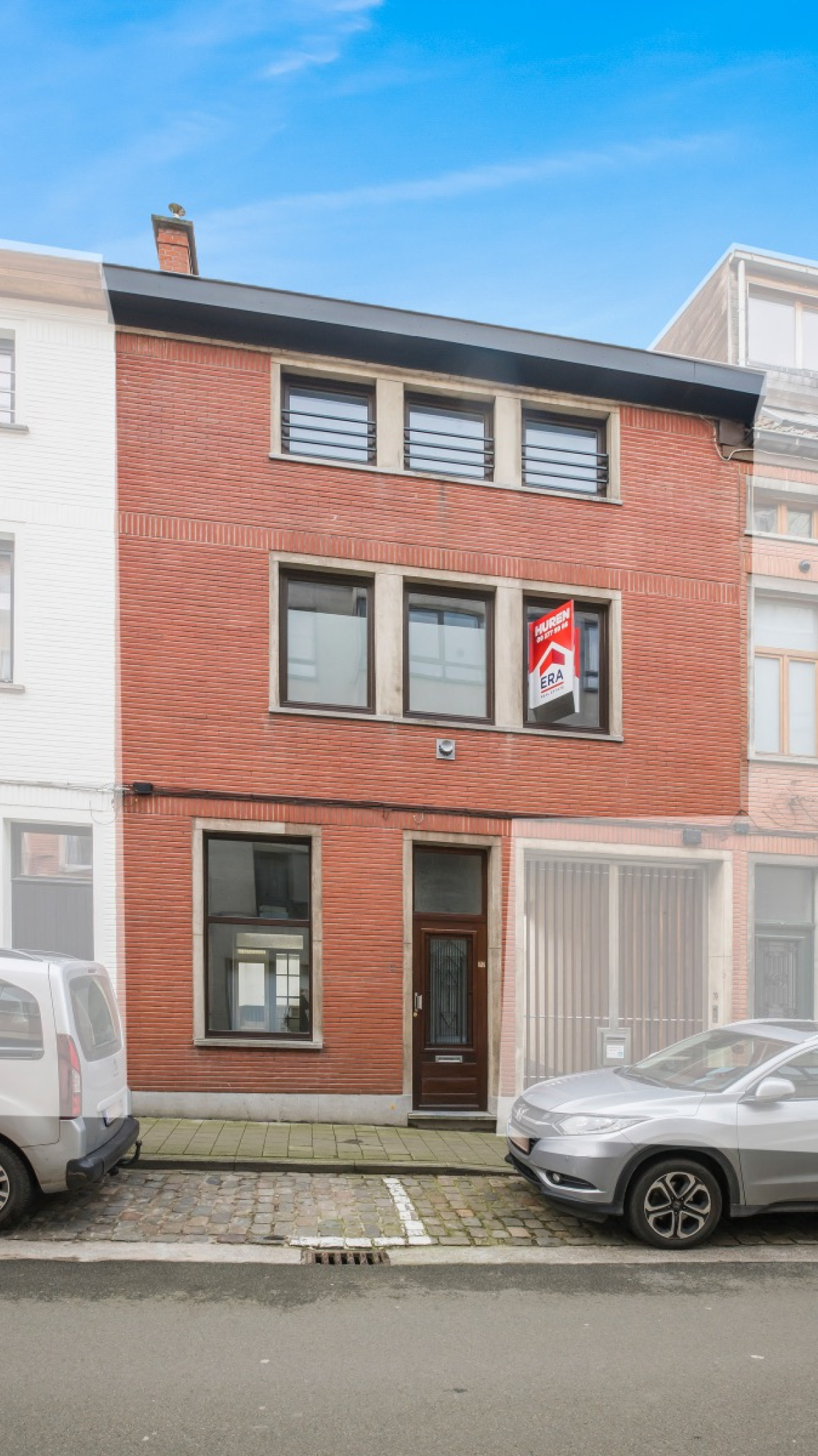 Baliestraat - 77 - - 9000