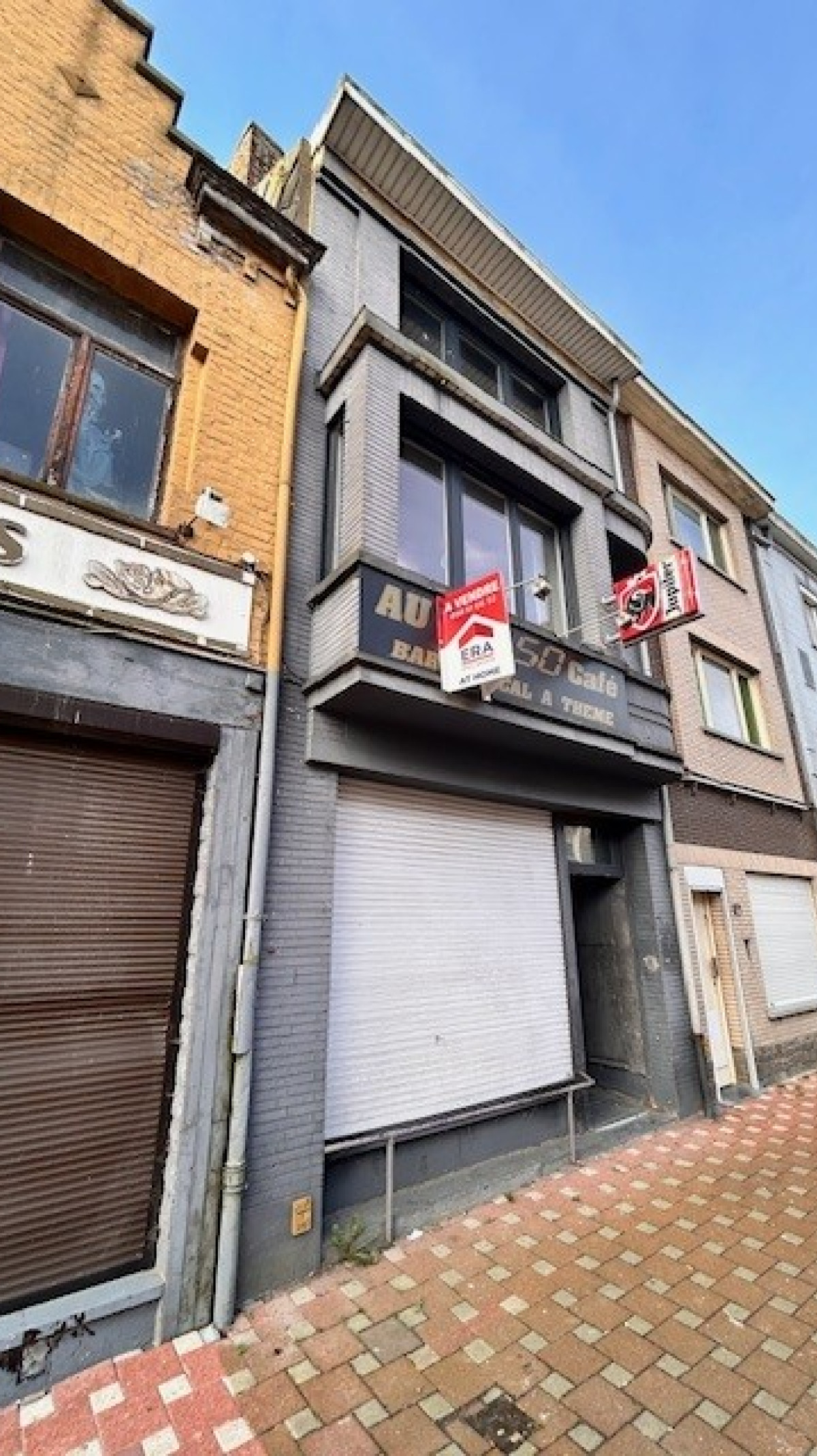 Rue d&#039;Armentières - 407 - - 7783