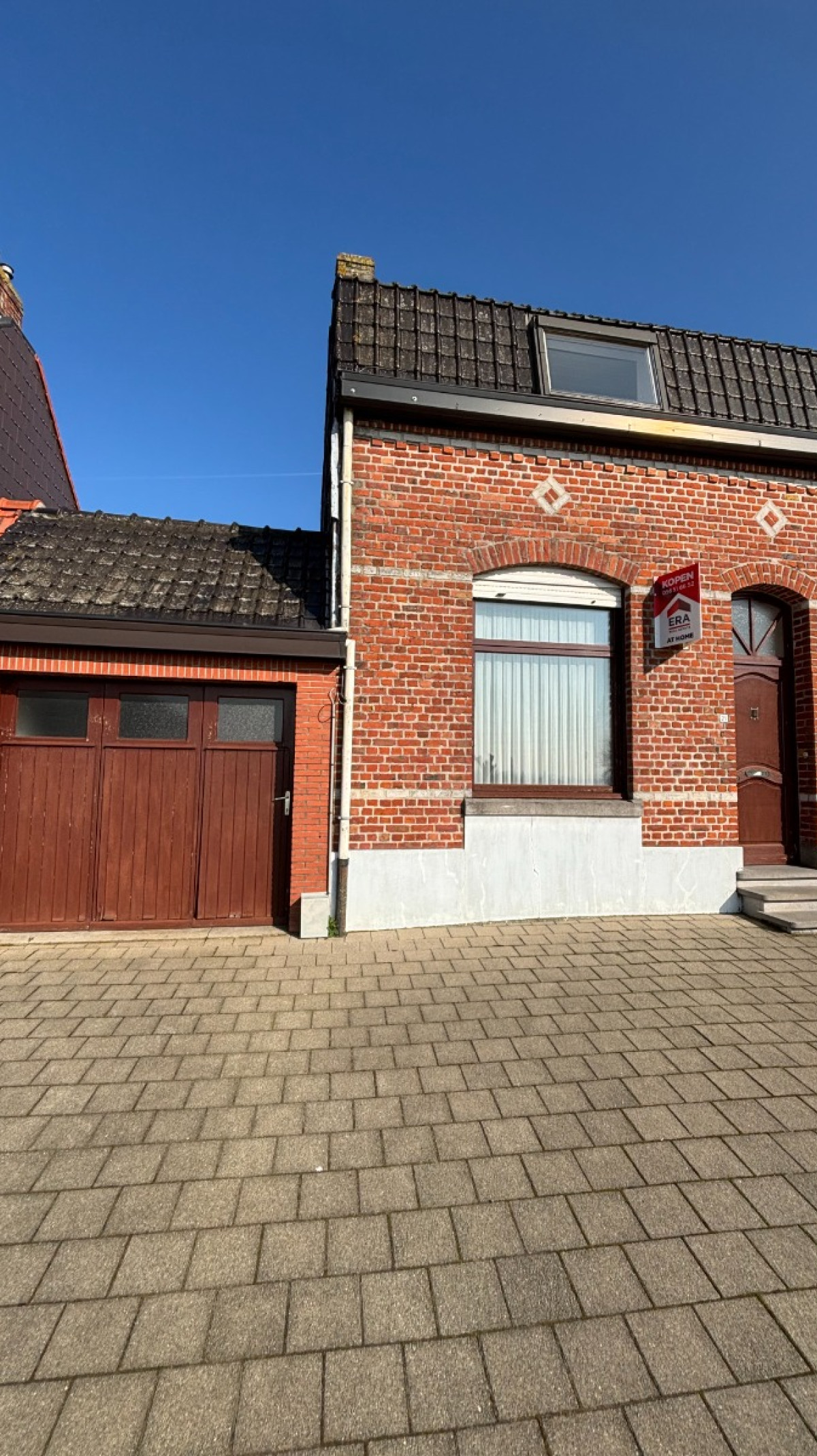 Hollebeke-Dorp - 21 - - 8902