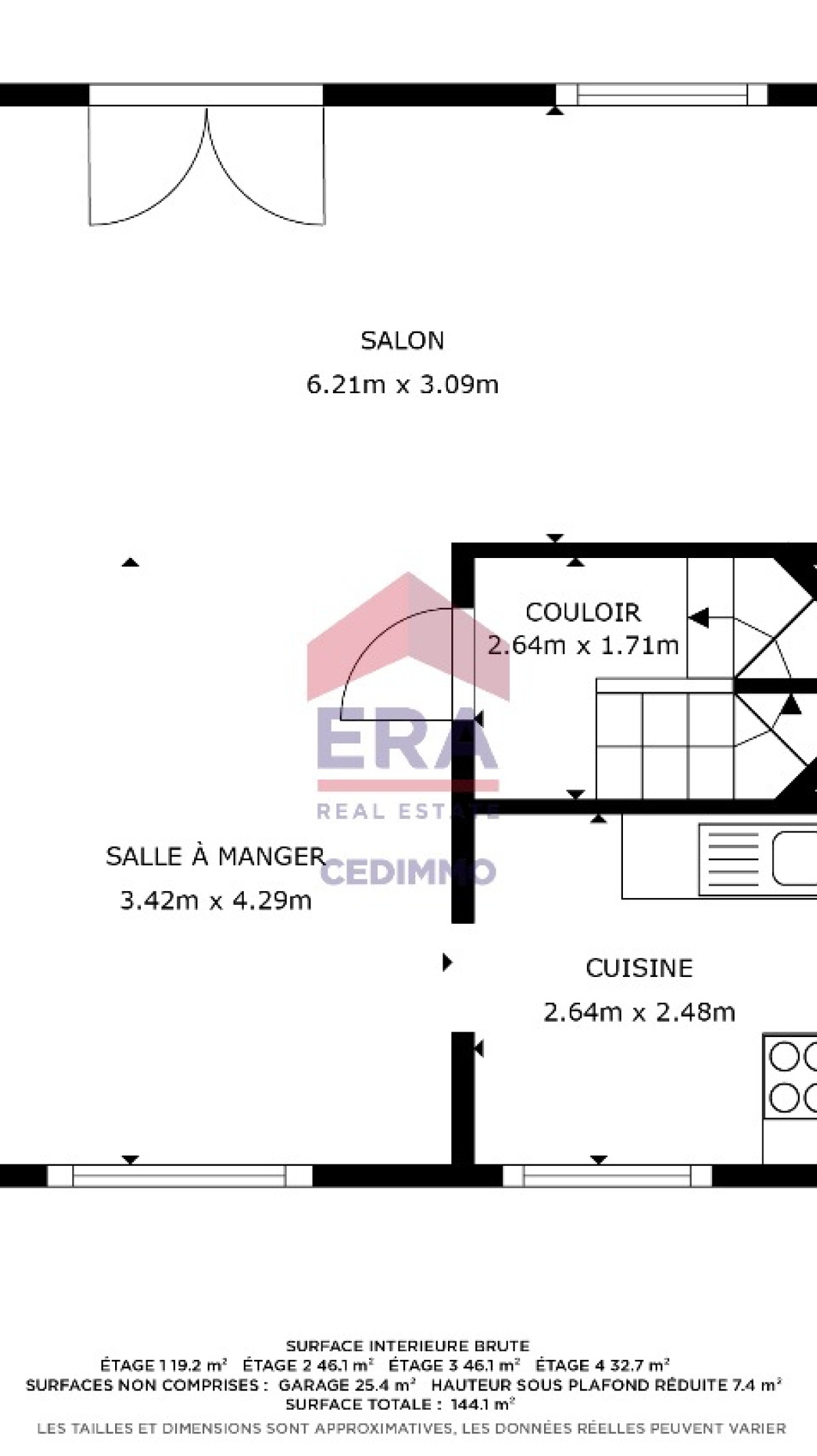 Square d&#039;Hougoumont - 37 - - 1420